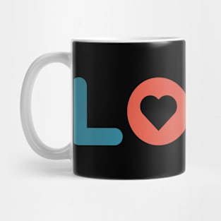 Valentine's day Mug